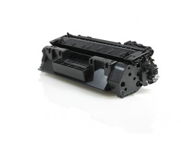 Toner Compativel Canon 052 Preto ~ 3.100 Paginas