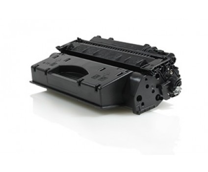 Toner Compativel Canon 052H Preto ~ 9.200 Paginas