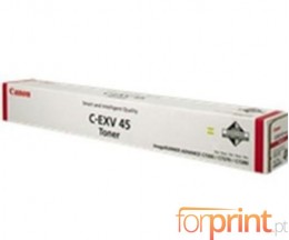 Toner Original Canon C-EXV 45 Magenta ~ 52.000 Paginas