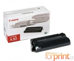 Toner Original Canon A30 Preto ~ 3.000 Paginas