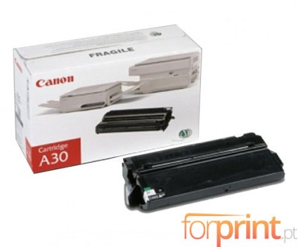 Toner Original Canon A30 Preto ~ 3.000 Paginas