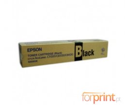Toner Original Epson S110079 Preto ~6.100 Paginas