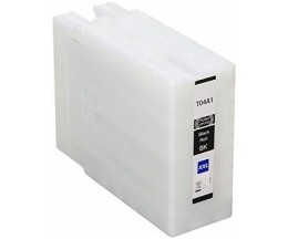 Tinteiro Compativel Epson T04A1 Preto 202ml ~ 11.500 Paginas