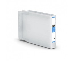 Tinteiro Compativel Epson T04A2 Cyan 69ml ~ 8.000 Paginas