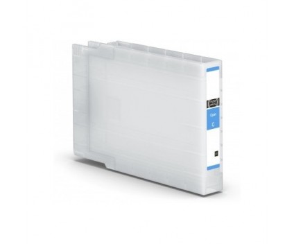 Tinteiro Compativel Epson T04A2 Cyan 69ml ~ 8.000 Paginas