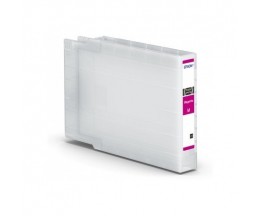 Tinteiro Compativel Epson T04A3 Magenta 69ml ~ 8.000 Paginas