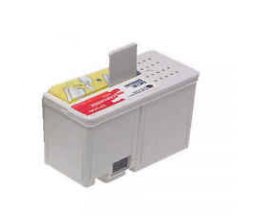 Tinteiro Compativel Epson SJIC7 / R Vermelho ~ 5.000.000 Caracteres