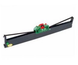 Fita Compativel Olivetti B0374 Preto