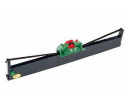 Fita Compativel Olivetti B0374 Preto