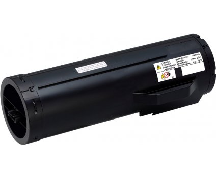 Toner Compativel Epson S050699 / S050698 Preto ~ 23.700 Paginas