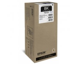 Tinteiro Original Epson T9731 Preto 402.1ml