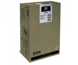 Tinteiro Original Epson T9741 Preto 1520.5ml