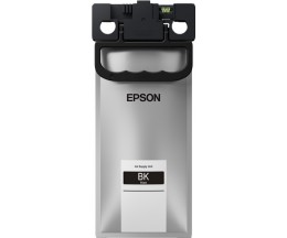 Tinteiro Original Epson T9641 Preto ~ 5.000 Páginas
