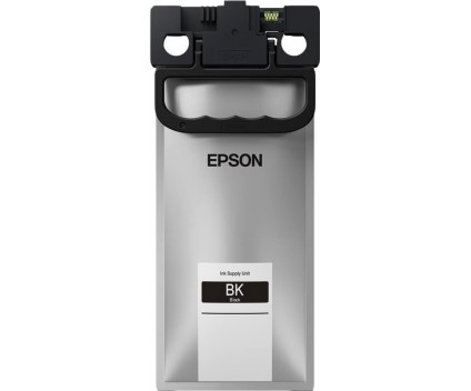 Tinteiro Original Epson T9651 Preto ~ 10.000 Páginas