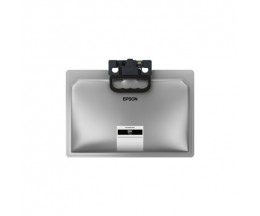 Tinteiro Original Epson T9661 Preto ~ 40.000 Páginas
