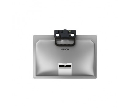 Tinteiro Original Epson T9661 Preto ~ 40.000 Páginas