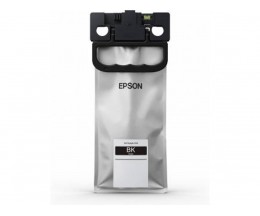 Tinteiro Original Epson T01C1 Preto ~ 10.000 paginas