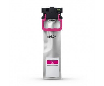 Tinteiro Original Epson T01D3 Magenta ~ 20.000 paginas