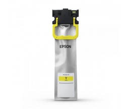 Tinteiro Original Epson T01C4 Amarelo ~ 5.000 paginas