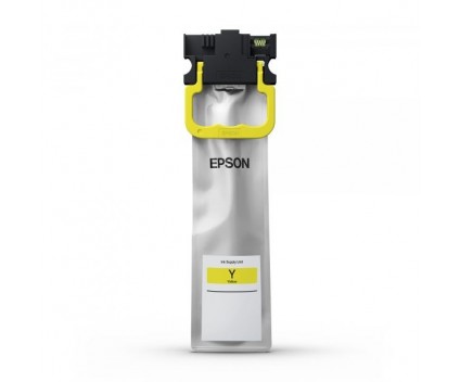 Tinteiro Original Epson T01C4 Amarelo ~ 5.000 paginas