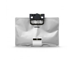 Tinteiro Original Epson T01D1 Preto ~ 50.000 paginas