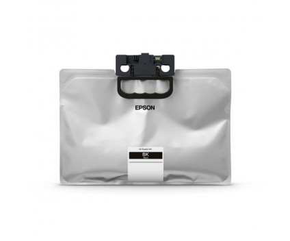 Tinteiro Original Epson T01D1 Preto ~ 50.000 paginas