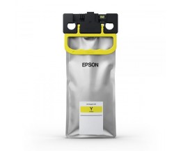 Tinteiro Original Epson T01D4 Amarelo ~ 20.000 paginas