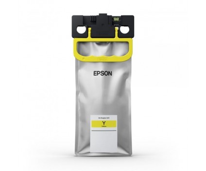Tinteiro Original Epson T01D4 Amarelo ~ 20.000 paginas