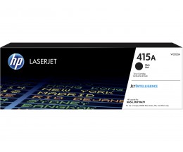 Toner Original HP 415A Preto ~ 2.400 Paginas