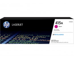 Toner Original HP 415A Magenta ~ 2.100 Paginas