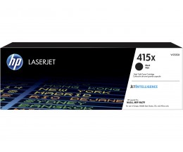Toner Original HP 415X Preto ~ 7.500 Paginas