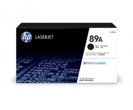 Toner Original HP 89A Preto ~ 5.000 Paginas