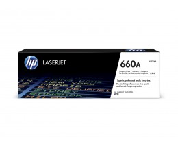 Tambor Original HP 660A ~ 65.000 Paginas