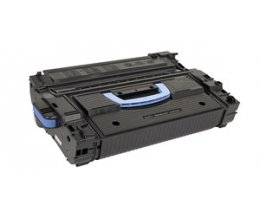 Toner Compativel HP 25X Preto ~ 40.000 Paginas