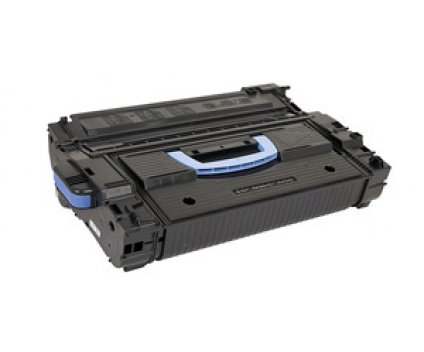 Toner Compativel HP 25X Preto ~ 40.000 Paginas