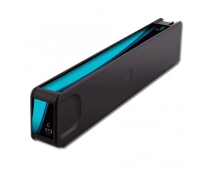 Tinteiro Compativel HP 973X Cyan 85ml ~ 7.000 Paginas