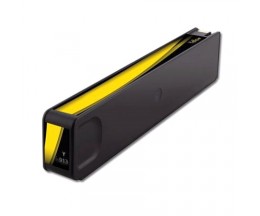 Tinteiro Compativel HP 973X Amarelo 85ml ~ 7.000 Paginas
