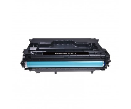 Toner Compativel HP 37A Preto ~ 11.000 Paginas