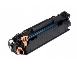 Toner Compativel HP 44A Preto ~ 1.000 Paginas