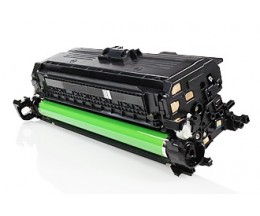 Toner Compativel HP 655A Preto ~ 12.500 Paginas
