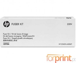 Fusor Original HP C4156A 220v ~ 100.000 Paginas