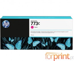 Tinteiro Original HP 773C Magenta 775ml