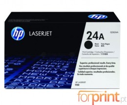 Toner Original HP 24A Preto ~ 2.500 Paginas