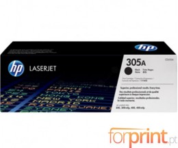 Toner Original HP 305L Preto ~ 1.400 Paginas