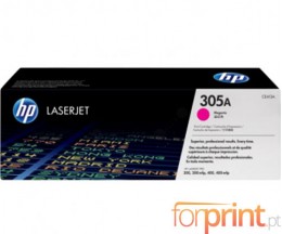Toner Original HP 305L Magenta ~ 1.400 Paginas