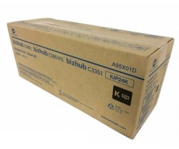 Tambor Original Konica Minolta IUP24K Preto ~ 60.000 Paginas