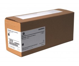 Toner Original Konica Minolta AADW050 Preto ~ 25.000 Paginas