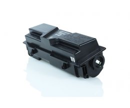 Toner Compativel Kyocera TK 1100 Preto ~ 2.100 Paginas