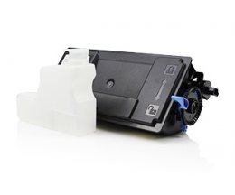 Toner Compativel Kyocera TK 3130 Preto ~ 25.000 Paginas