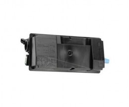Toner Compativel Kyocera TK 3160 Preto ~ 12.500 Paginas
